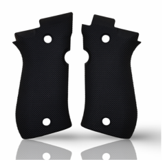 Beretta F81 12+1 7,65mm. Polimer Kabze