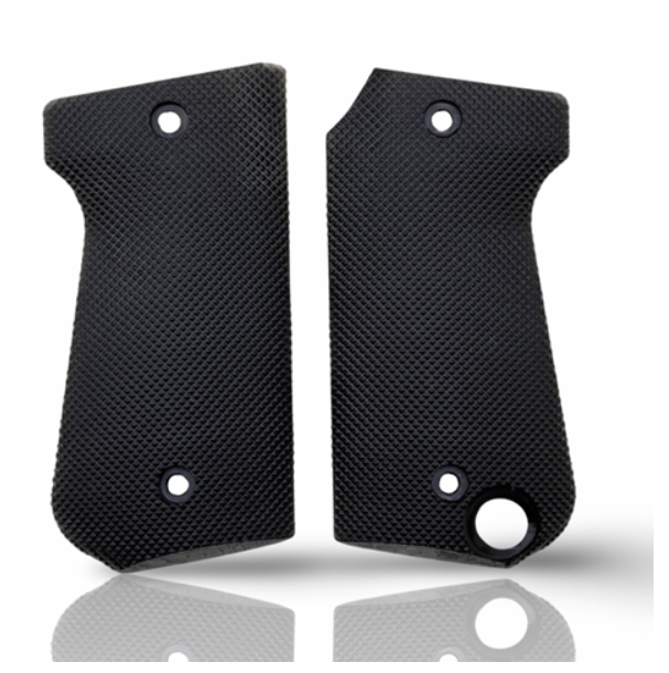 Astra Mod 4000 7,65mm. Polimer Kabze