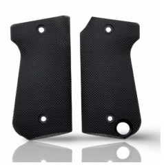 Astra Mod 4000 7,65mm. Polimer Kabze