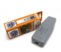 Technoline SRG 25P Ultrasonic Kedi, Köpek Kovucu