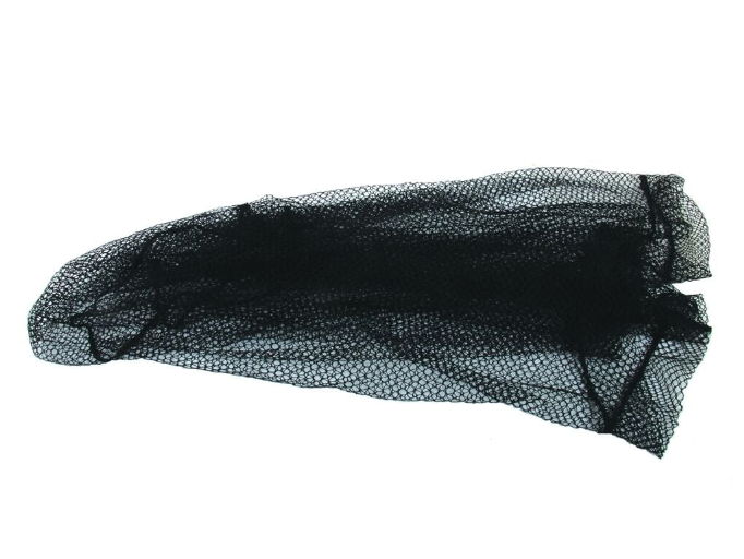 OCB FISHING 60 cm. Derinlik Profesyonel Siyah İp Kepçe Filesi Toru