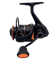 Savage Gear Orange LTD 4000 FD 8+1BB Olta Makinesi