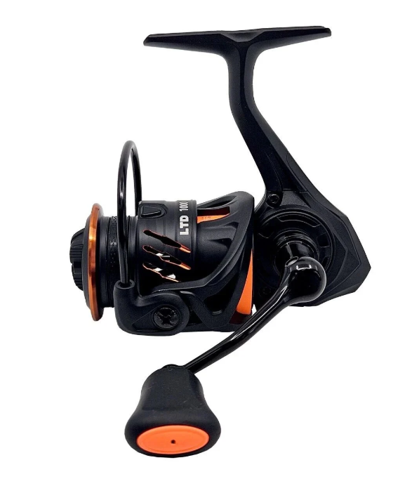 Savage Gear Orange LTD 3000 FD 8+1BB Olta Makinesi