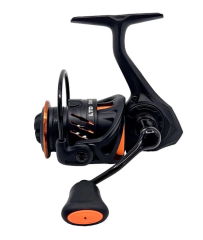 Savage Gear Orange LTD 3000 FD 8+1BB Olta Makinesi