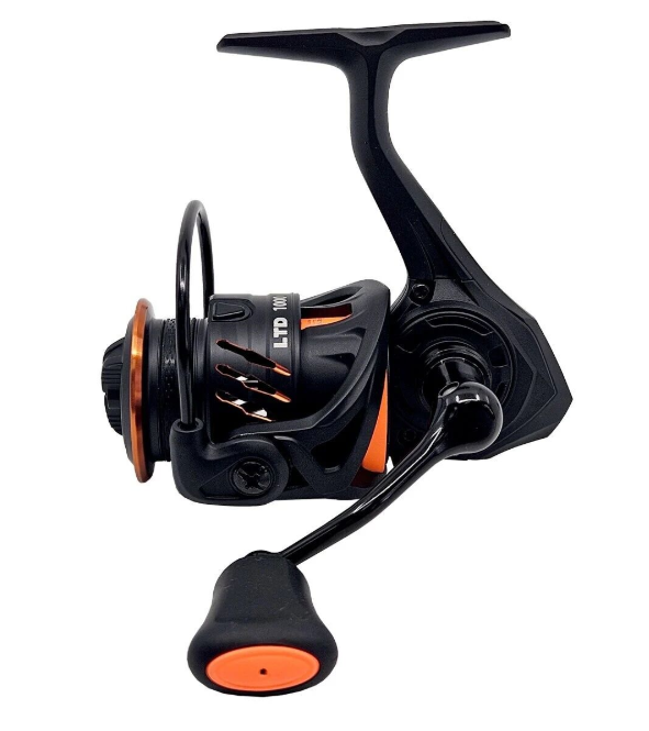 Savage Gear Orange LTD 2500 FD 8+1BB Olta Makinesi