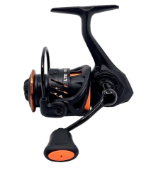 Savage Gear Orange LTD 2500 FD 8+1BB Olta Makinesi