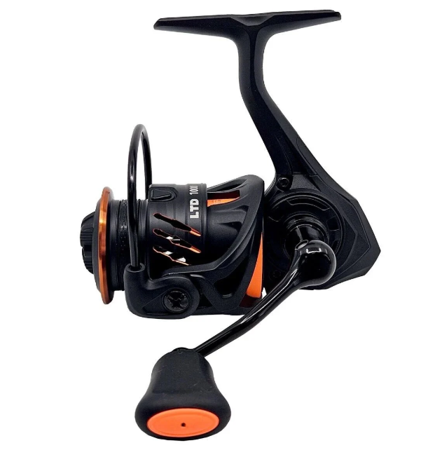 Savage Gear Orange LTD 1000 FD 8+1BB Olta Makinesi