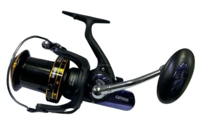 Reelsking GH 9000 13+1BB Surf Olta Makinesi
