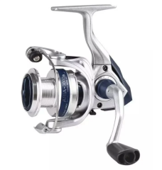 Okuma ARIA-5000a Painting Silver 1BB Olta Makinesi