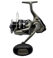 Okuma Acuador ACU-8000A 3+1BB Olta Makinesi