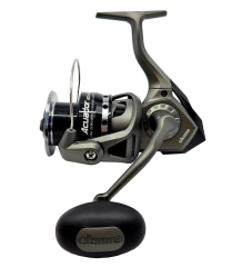 Okuma Acuador ACU-6000A 3+1BB Olta Makinesi