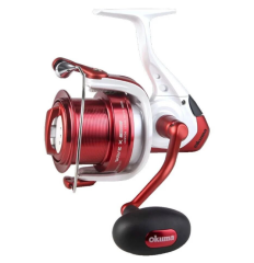 Okuma Wave X-8000 3+1BB Olta Makinesi