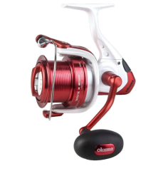 Okuma Wave X-6000 3+1BB Olta Makinesi