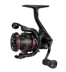 Okuma Ceymar HD CHD-1000A Matt Black 7+1BB Olta Makinesi