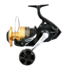 Shimano Socorro 10000 SW Olta Makinesi