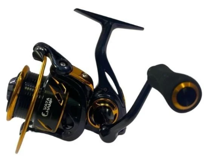 Aladino ES30 3000 7+1BB Lrf Spin Olta Makinesi