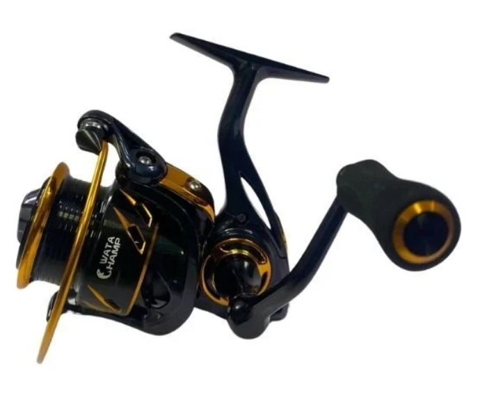 Aladino ES25 2500 7+1BB Lrf Spin Olta Makinesi