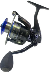 Castking Evolution 5000 3+1BB Metal Olta Makinesi