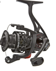 DAM Quick Fz Dlx 940 FD 8+1BB 4000 Spin Olta Makinesi