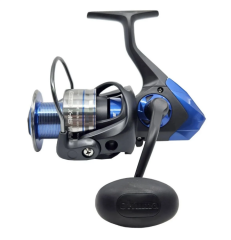 Okuma Safina SW-X SNW-6000A 4+1BB Olta Makinesi