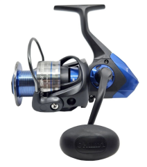 Okuma Safina SW-X SNW-8000A 4+1BB Olta Makinesi