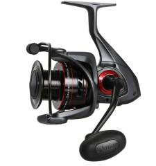 Okuma Ceymar C-8000A Dark Grey 7+1BB Olta Makinesi