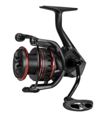 Okuma Ceymar HD CHD-4000A Matt Black 7+1BB Olta Makinesi