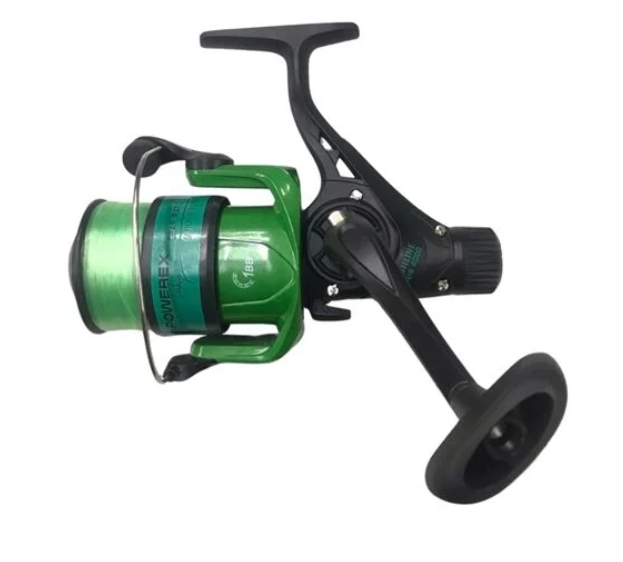 Powerex Highline Plus Green 4000 Olta Makinesi - Misinalı