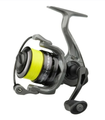 Dam Quick Dynabraid 4 4000S FD 3+1BB Olta Makinesi