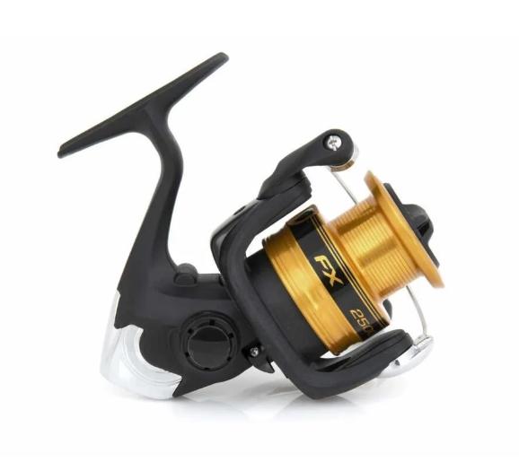 Shimano FX 2500 FC Lrf Spin Olta Makinesi