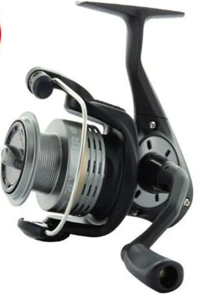 Okuma Revenger Rv-40 Fd Olta Makinesi