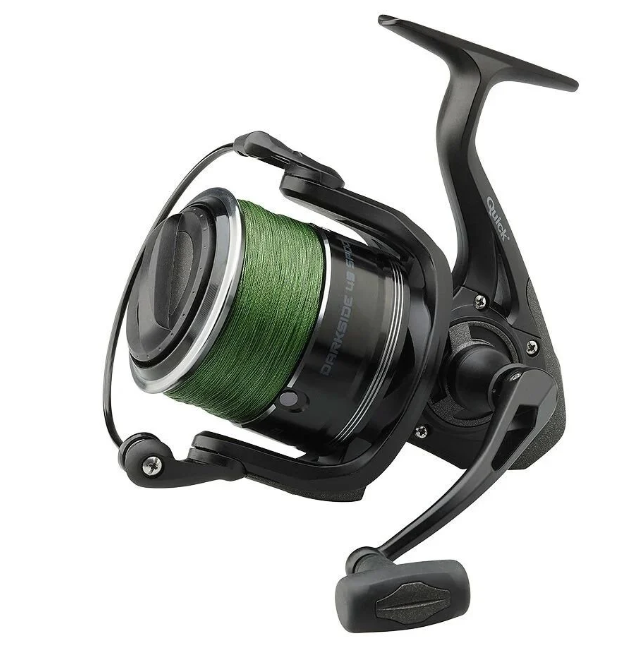 Dam Quick Darkside 4B Spod 7000S FD 3+1BB 200M 30LB Olta Makinesi
