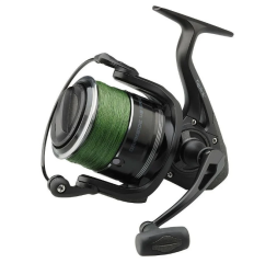 Dam Quick Darkside 4B Spod 7000S FD 3+1BB 200M 30LB Olta Makinesi